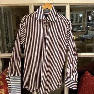 Eredipisano Italian Men's Shirt